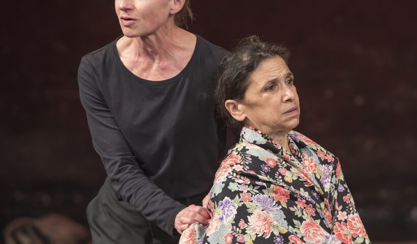 peter brook metateatro e vita