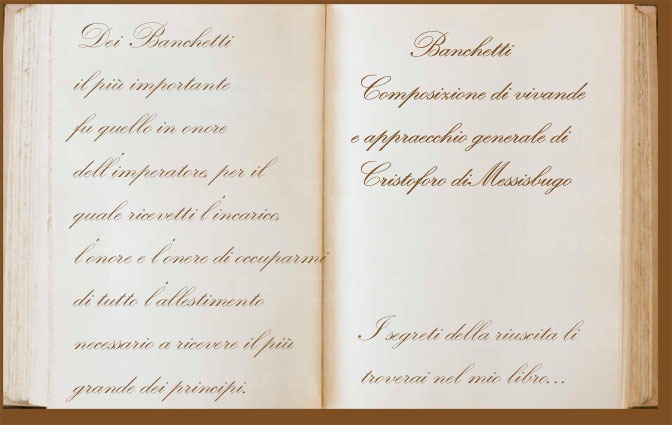 torrone e rinascimento