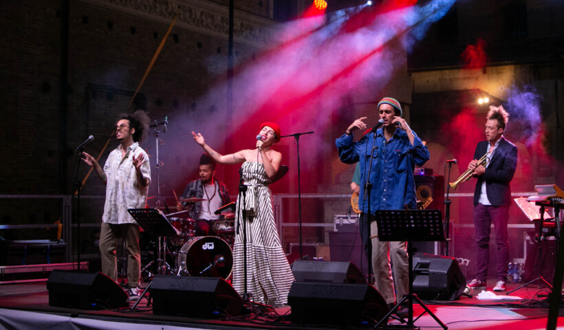 urbino jazz