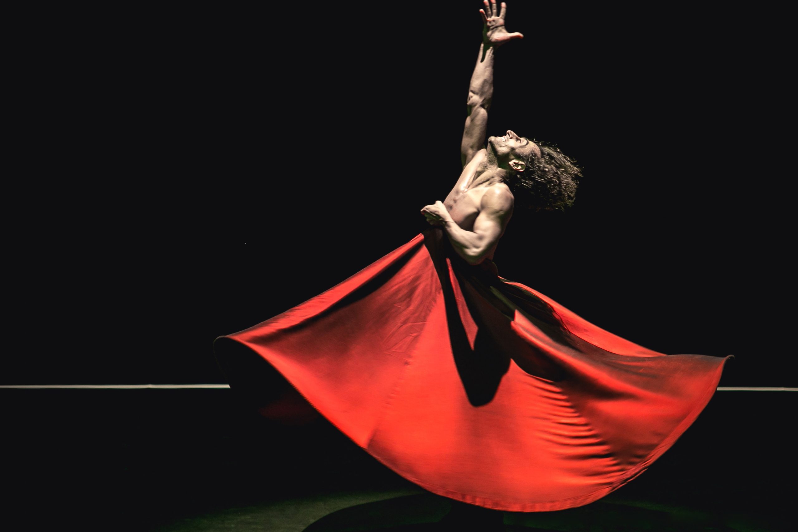 Dervish