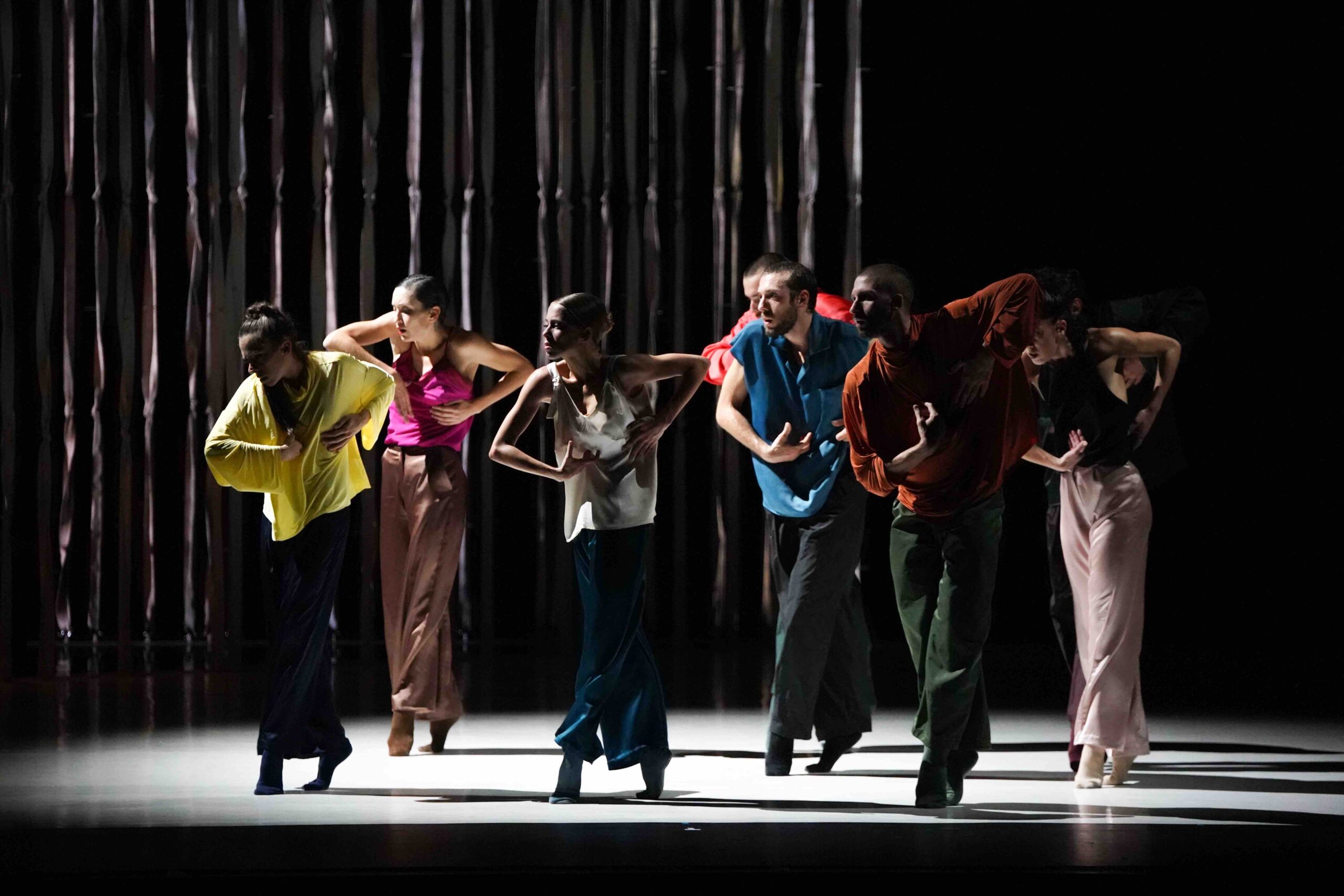 danza e musica