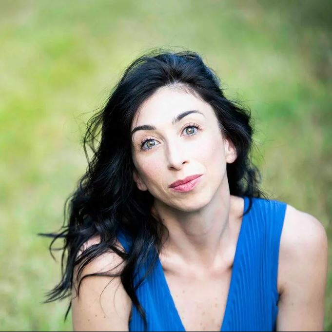 Caterina Finocchietti