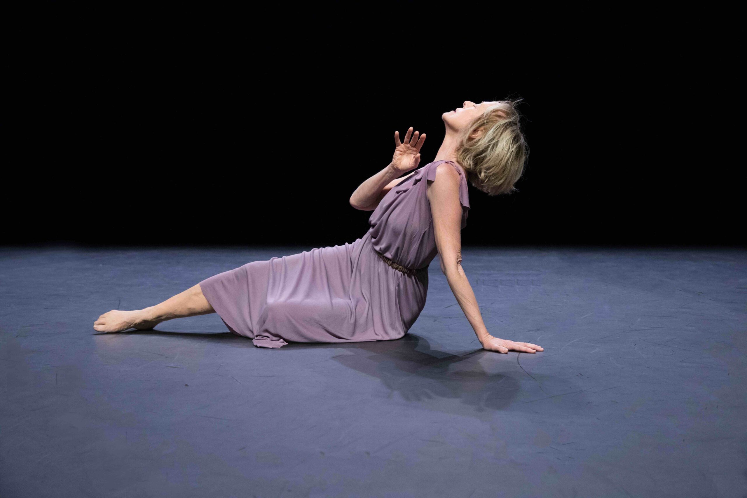 isadora duncan chi era
