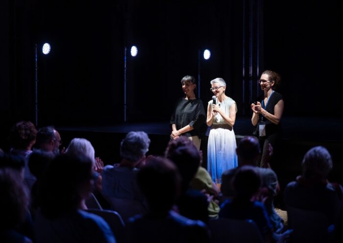 dance gallary 30 anni