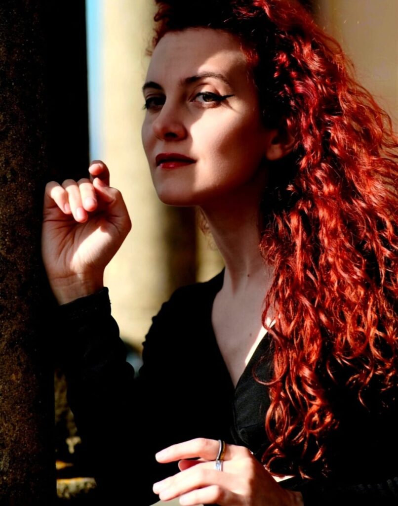 giorgia bazzanti