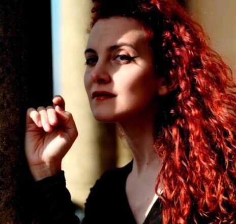 giorgia bazzanti